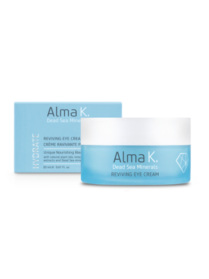 Alma K. Reviving Eye Cream 20 ml