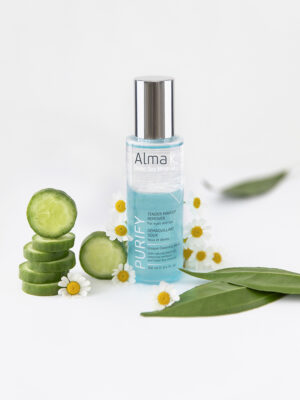 Alma K. Tender Makeup Remover 100ml