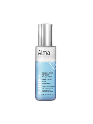 Alma K. Tender Makeup Remover 100ml