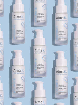 Alma K. Flawless Glow Serum 30 ml