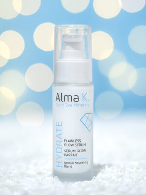 Alma K. Flawless Glow Serum 30 ml