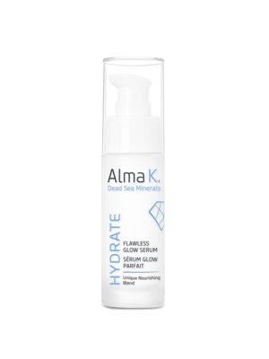 Alma K. Flawless Glow Serum 30 ml