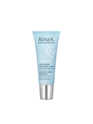 Alma K. Moisturizing Hyaluronic Lip Balm 8ml