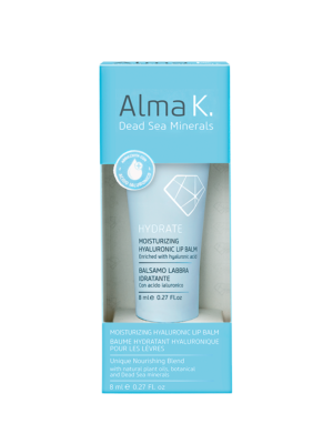 Alma K. Moisturizing Hyaluronic Lip Balm 8ml