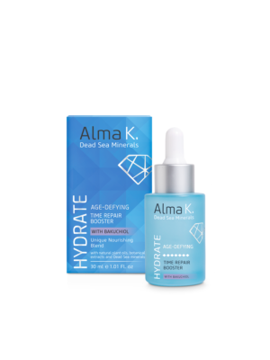 Alma K. Time Repair Booster with Bakuchiol 30 ml