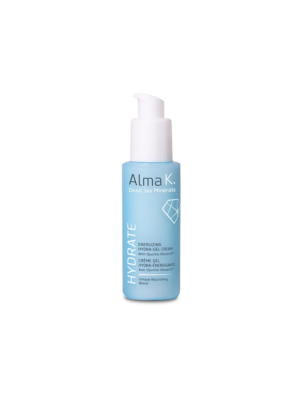 Alma K. Energizing Hydra-Gel Cream 60ml