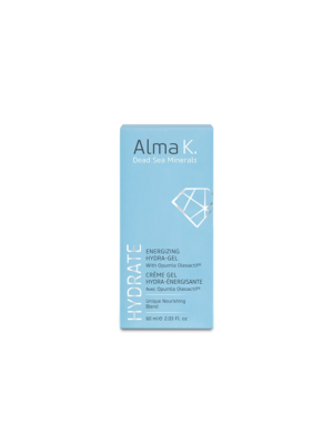 Alma K. Energizing Hydra-Gel Cream 60ml