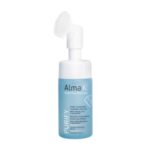 Alma K Pore Cleansing Foaming Mousse 100ml