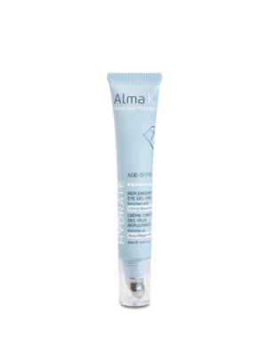 Alma K. Replenishing Eye Gel-Cream 20ml