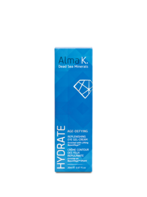 Alma K. Replenishing Eye Gel-Cream 20ml