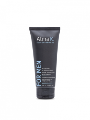 Alma K. Nourishing Aftershave Balm Men 100 ml