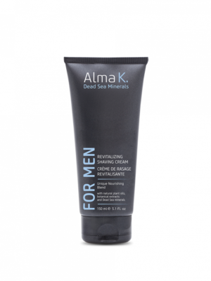 Alma K. Revitalizing Shaving Cream Men 150 ml