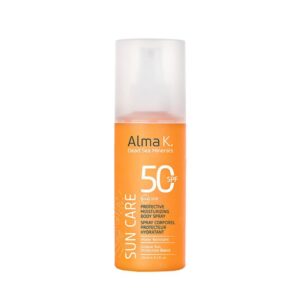 Alma K.  Protective Moisturizing Body Spray SPF50 150 ml