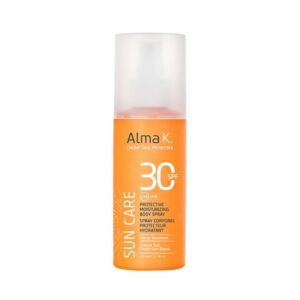 Alma K. Protective Moisturizing Body Spray SPF 30 150 ml