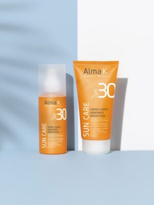 Alma K. Protective Moisturizing Body Spray SPF 30 150 ml