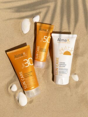 Alma K. Sun Care Gentle After Sun Lotion 150 ml