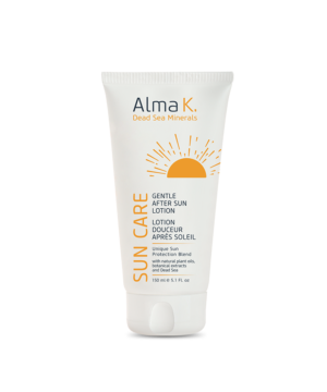 Alma K. Sun Care Gentle After Sun Lotion 150 ml