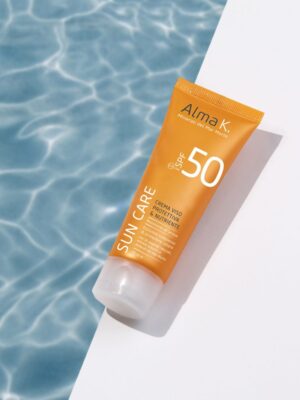 Alma K. Sun Care Protect & Nourish Face Cream SPF 50 75 ml