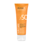 Alma K. Sun Care Protect & Nourish Face Cream SPF 50 75 ml