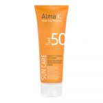 Alma K. Sun Care Protect & Nourish Face Cream SPF 50 75 ml