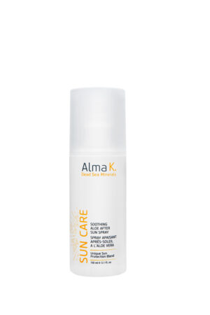 Alma K. Soothing Aloe After Sun Spray 150 ml