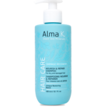 Alma K. Nourish & Repair Shampoo 300ml