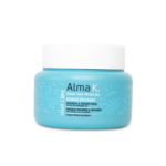 Alma K. Nourish & Repair Hair Mask 200 ml