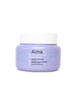 Alma K. Smooth Curls Mask 200ml