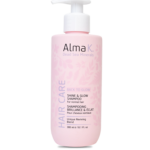 Alma K. Shine & Glow Shampoo 300ml