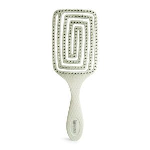 IDC Institute Eco Paddle Brush