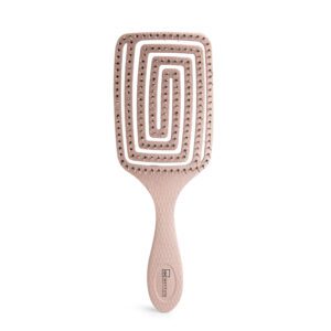 IDC Institute Eco Paddle Brush