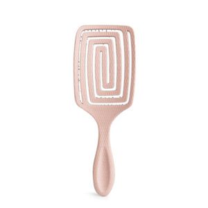 IDC Institute Eco Paddle Brush