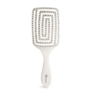 IDC Institute Eco Paddle Brush