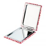 IDC Institute Aluminium Mirror