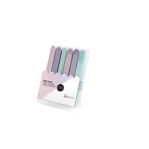 IDC Design Precision Nail File