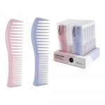 IDC Institute Double Comb