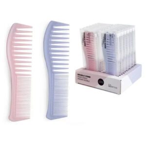 IDC Institute Double Comb