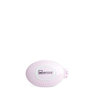 IDC Institute Pocket Mirror With Comb