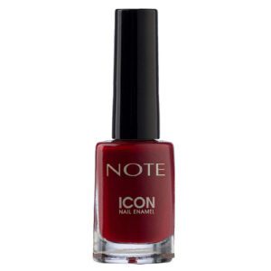 NOTE ICON NAIL ENAMEL