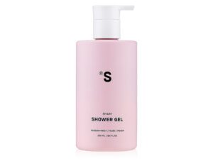 Sister's Aroma Passion Fruit Smart Shower Gel 250 ml