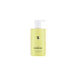 Sister's Aroma Vetiver Smart Shower Gel 250 ml