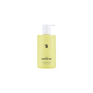 Sister's Aroma Vetiver Smart Shower Gel 250 ml