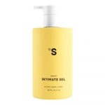 Sister's Aroma Vetiver Smart Intimate Gel 250 ml