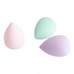 IDC Institute Precision Oval Blender Sponge