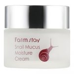 Farmstay Snail Mucus Moisture Cream 50 ml