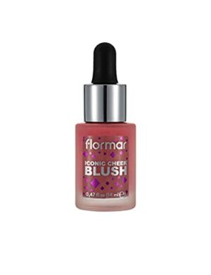 Flormar Iconic Cheek Blush