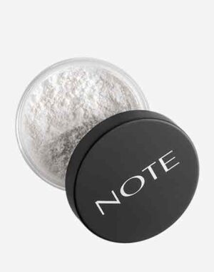 NOTE LOOSE POWDER