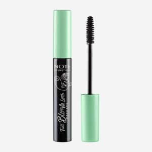 Note Full Bloom Lash Mascara