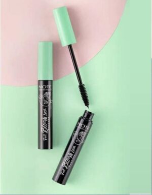 Note Full Bloom Lash Mascara