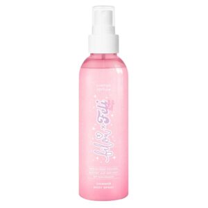 Bilou Feli Videozeugs Body Spray 150 ml